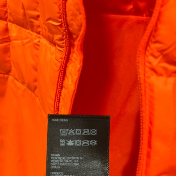 MARMOT • Men's Echo Featherless Hybrid Jacket - Picture 11 of 11